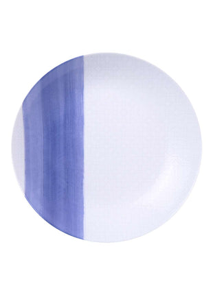 Tramontina Soho 6 Pcs. Fine Porcelain Deep Plate Set 22 cm - Tramontina Store UK