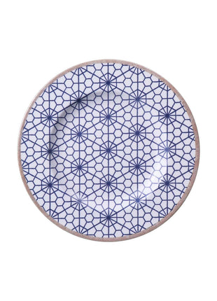 Tramontina Abstratta 12 Pcs. Fine Porcelain Dinner Set - Tramontina Store UK