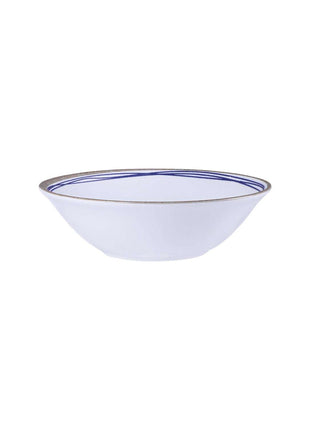 Tramontina Abstratta 12 Pcs. Fine Porcelain Dinner Set - Tramontina Store UK