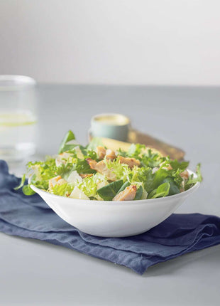 Tramontina Ingrid 12 Pcs. Fine Porcelain Dinner Set - Tramontina Store UK