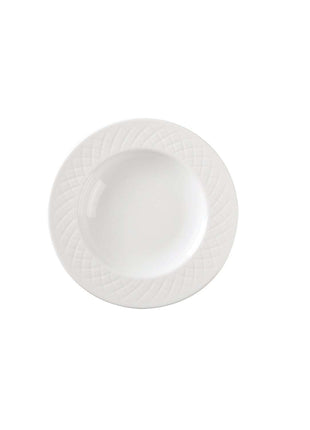 Tramontina Ingrid 12 Pcs. Fine Porcelain Dinner Set - Tramontina Store UK