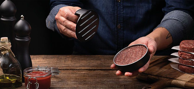 Foolproof cheddar cheese hamburger recipe