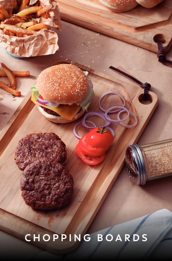 Chopping Boards