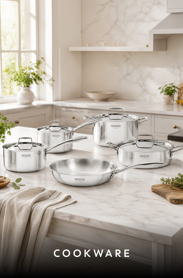 Cookware
