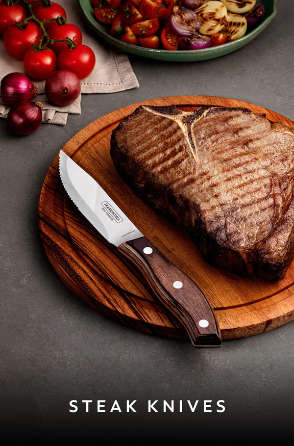 Steak Knives