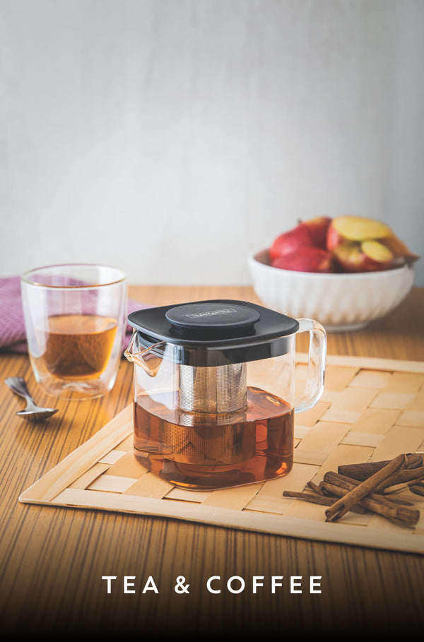 Tea & Coffee