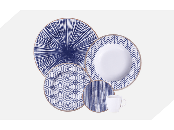 Dinnerware