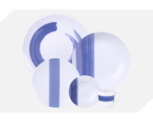 Collection image for: Dinnerware Sets