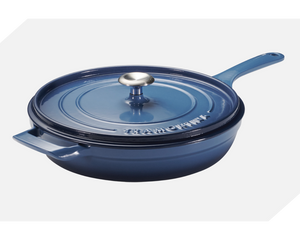 Collection image for: Enamelled Cast Iron