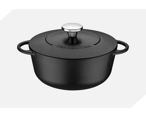 Collection image for: Pre-seasoned Cast Iron