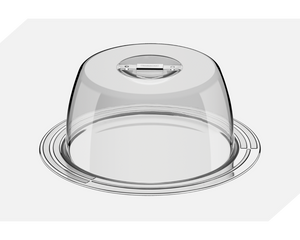 Collection image for: Serveware