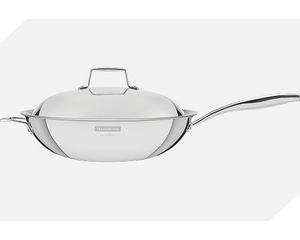 Collection image for: Tri-Ply Stainless Steel