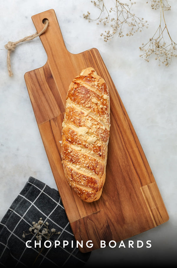 Chopping Boards