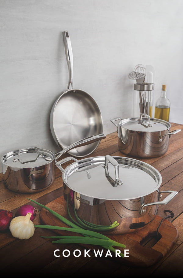 Cookware