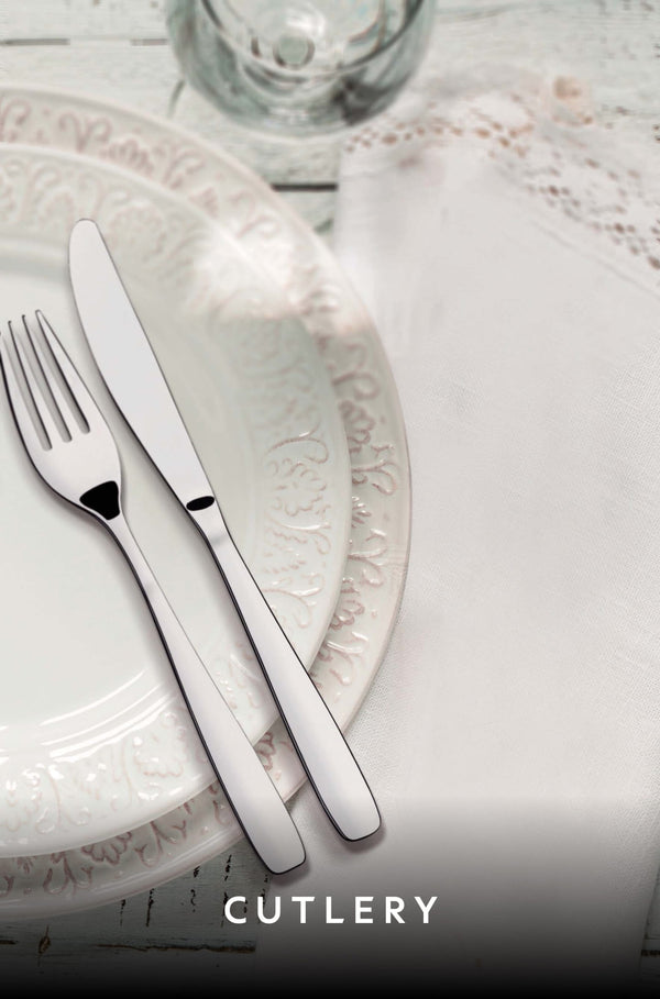 Cutlery
