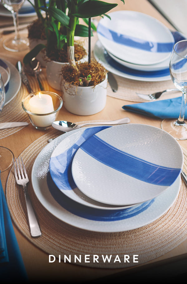 Dinnerware