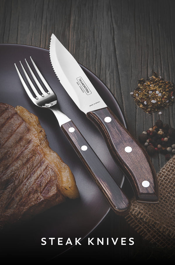 Steak Knives