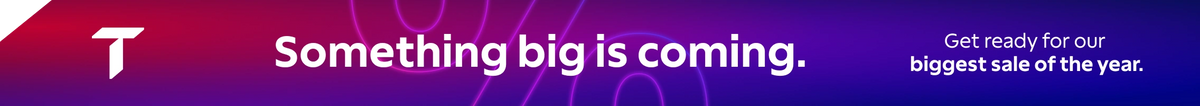 Sign Up and Get 10% OFF