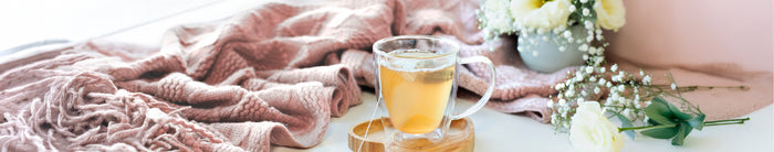 Tea & Coffee