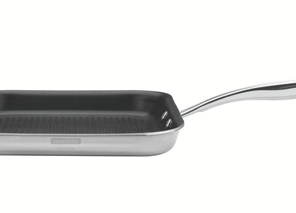 Tramontina 10 Pcs. 3-Ply Cookware and Utensil Set