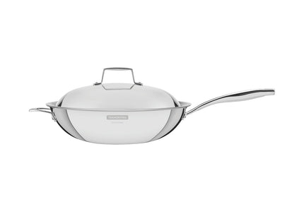 Tramontina 11 Pcs. 3-Ply Cookware and Utensil Set