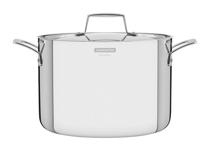Tramontina 11 Pcs. 3-Ply Cookware and Utensil Set