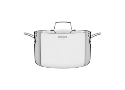 Tramontina 11 Pcs. 3-Ply Cookware and Utensil Set