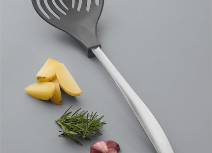 Tramontina 11 Pcs. 3-Ply Cookware and Utensil Set