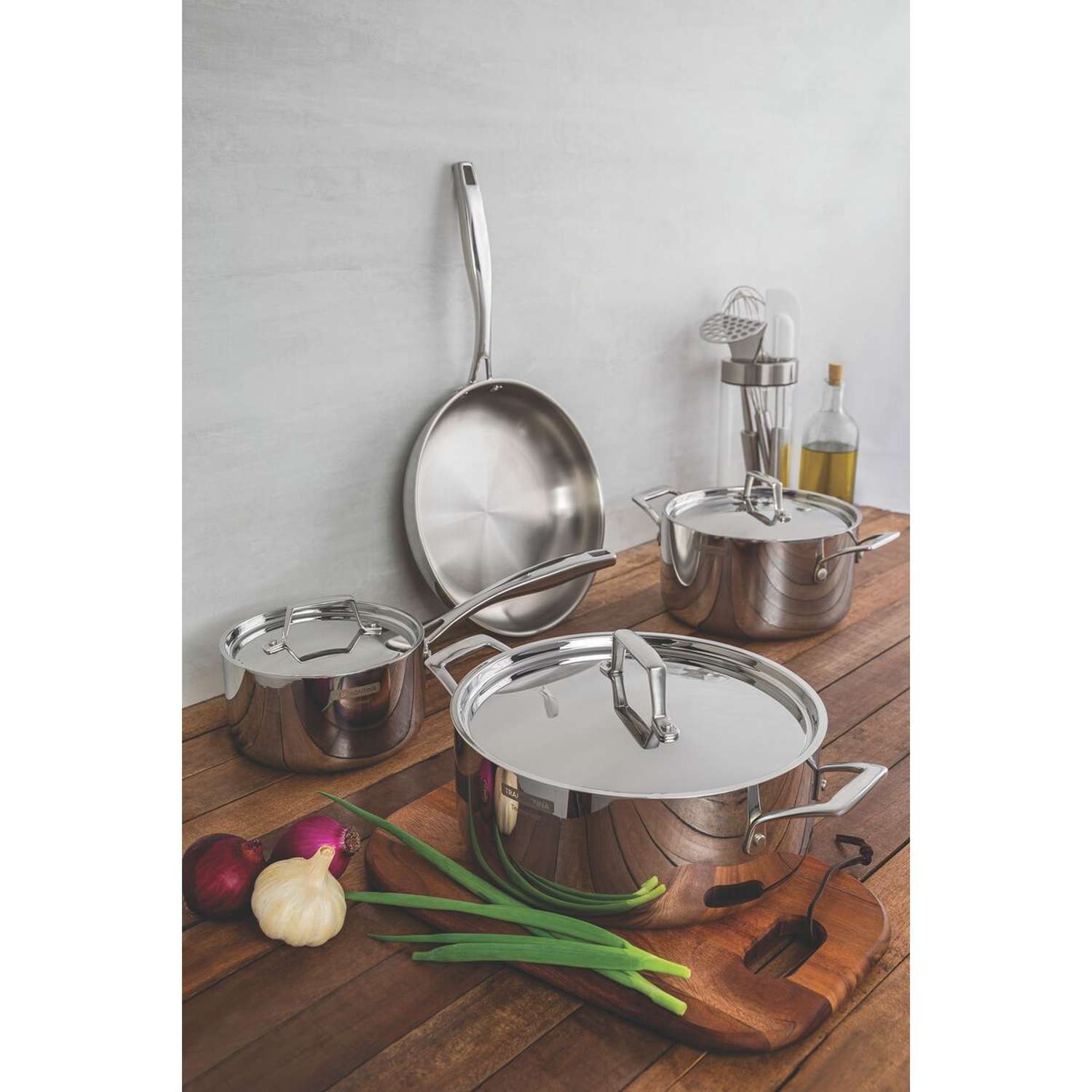 Tramontina cookware deals