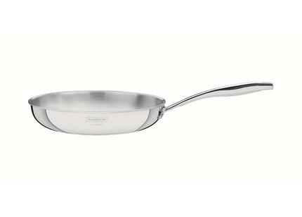 Tramontina 3-Ply Stainless Steel Frying Pan 20cm (1.2l)